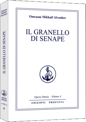 Il granello di senape