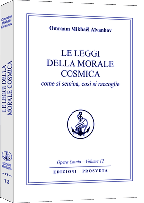 Le Leggi della Morale Cosmica