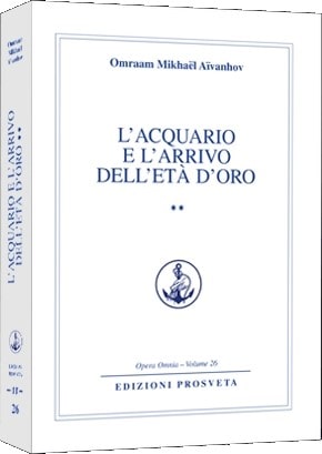 L'Acquario e l'arrivo dell'Età d'Oro **