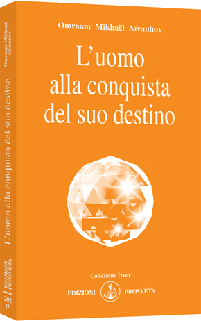 L’uomo alla conquista del suo destino