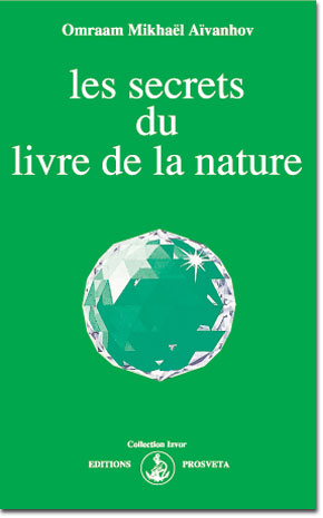 LOS SECRETOS DEL LIBRO DE LA NATURALEZA