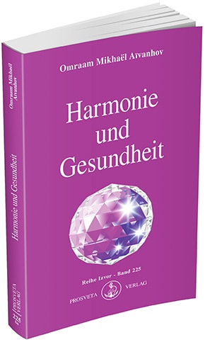 Harmonie und Gesundheit