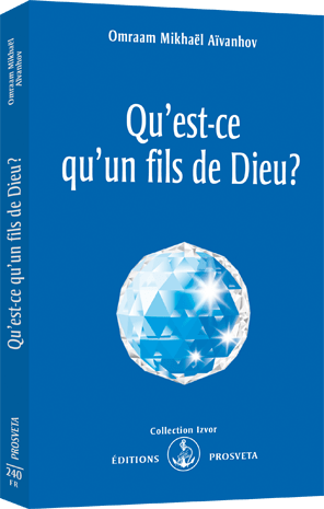 Qu'est-ce qu'un fils de Dieu ?