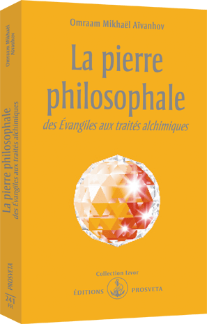 La pierre philosophale des Évangiles aux traités alchimiques