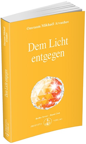 Dem Licht entgegen